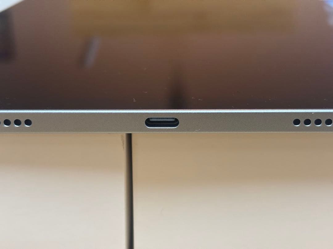 Apple iPad Air 11 インチ(M2)Wi-Fi 128GB ブルー