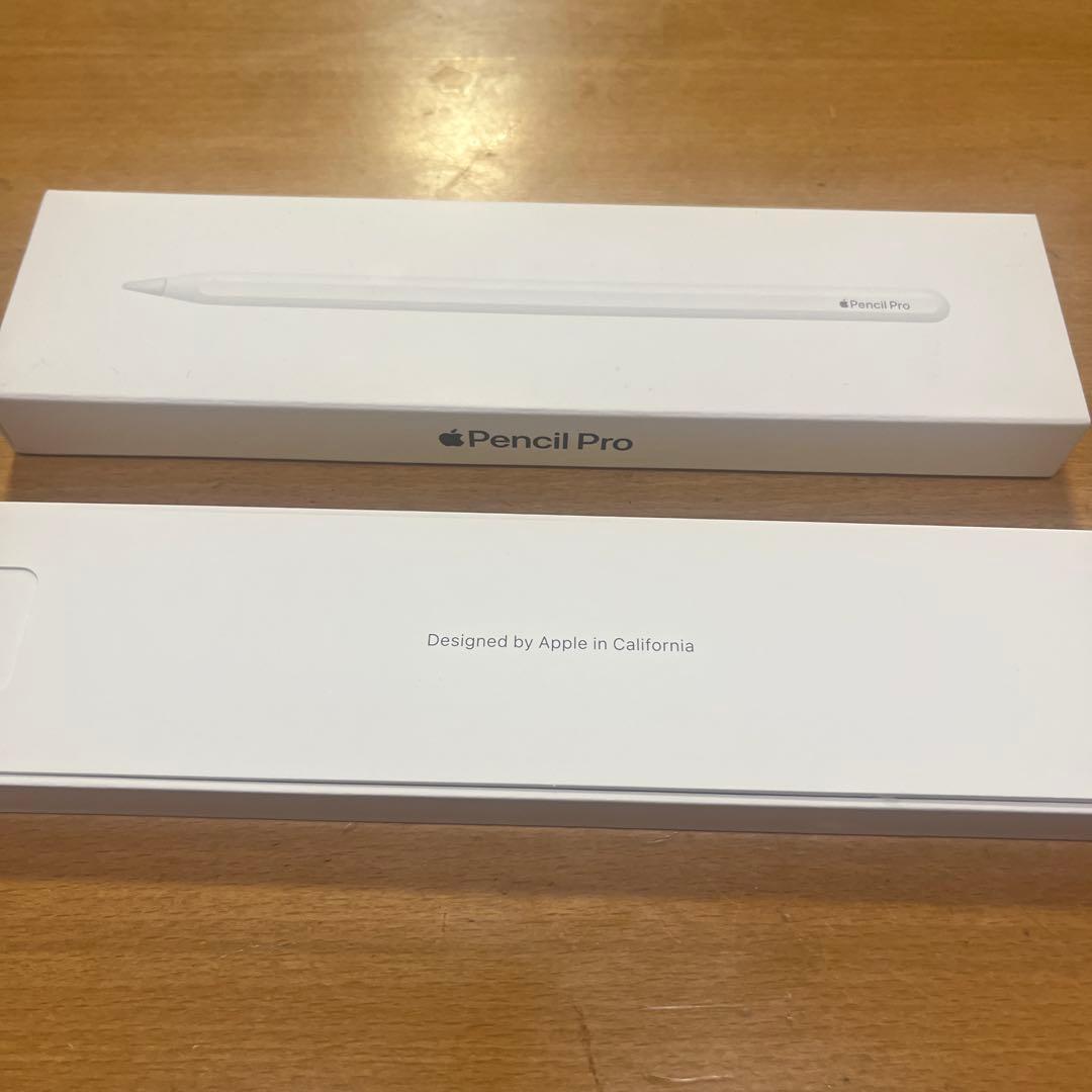 み*こ様 Apple Pencil Pro