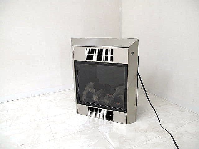 HarrisSystems「HE460MP」電気暖炉インサート マントル用