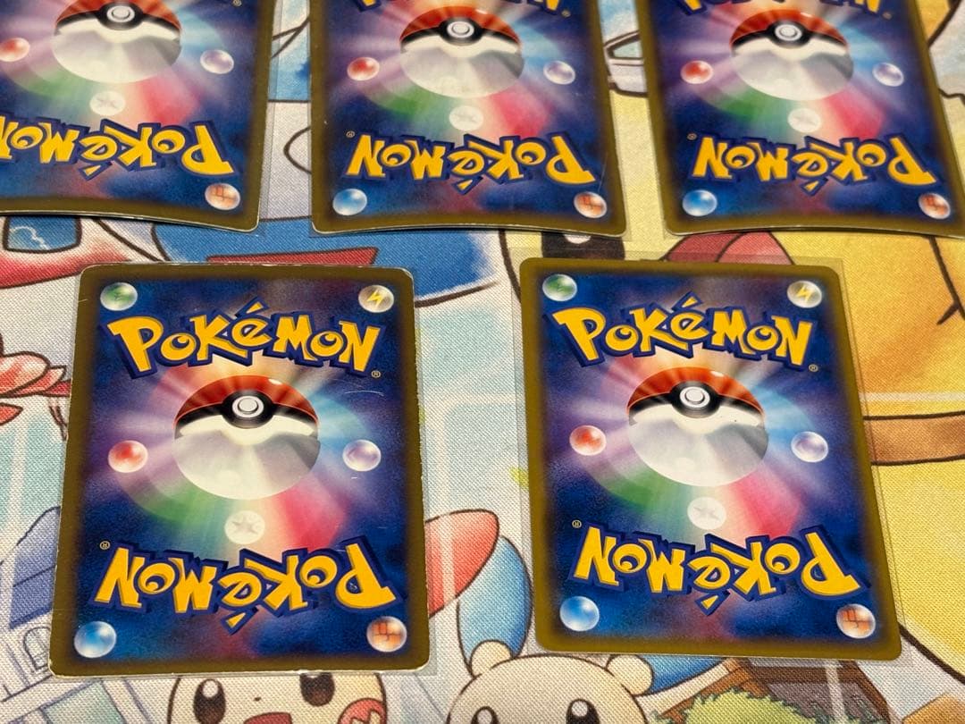 ポケモンカード　ミュウツーEX & アーマードミュウツー セット