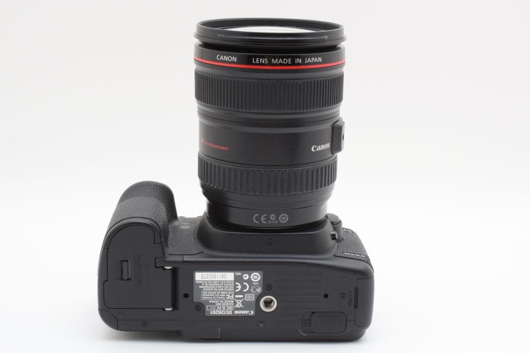 【美品】キャノン CANON EOS 5D Mark II レンズキット