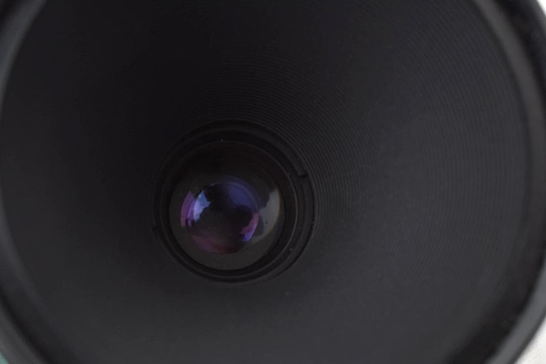 ミノルタ NEW MD 50mm F3.5 マクロリング無 カメラ