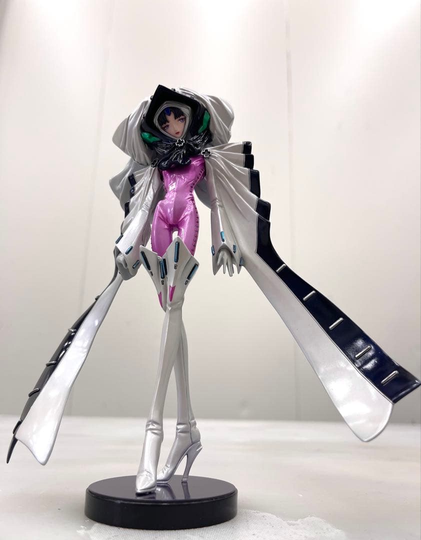 FSS ファティマ\"クーン\"プラスチックスタイル塗装済み完成品