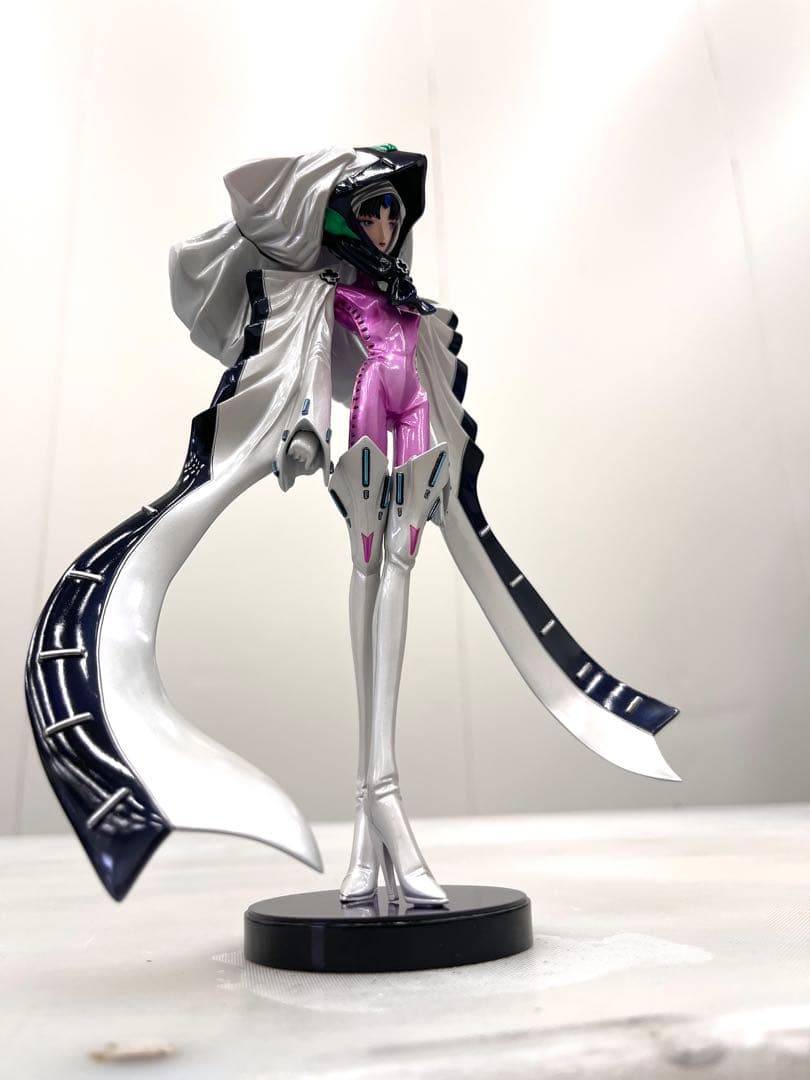 FSS ファティマ\"クーン\"プラスチックスタイル塗装済み完成品