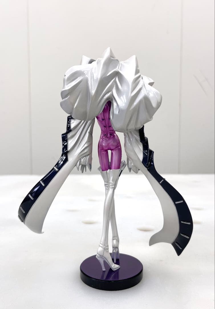 FSS ファティマ\"クーン\"プラスチックスタイル塗装済み完成品