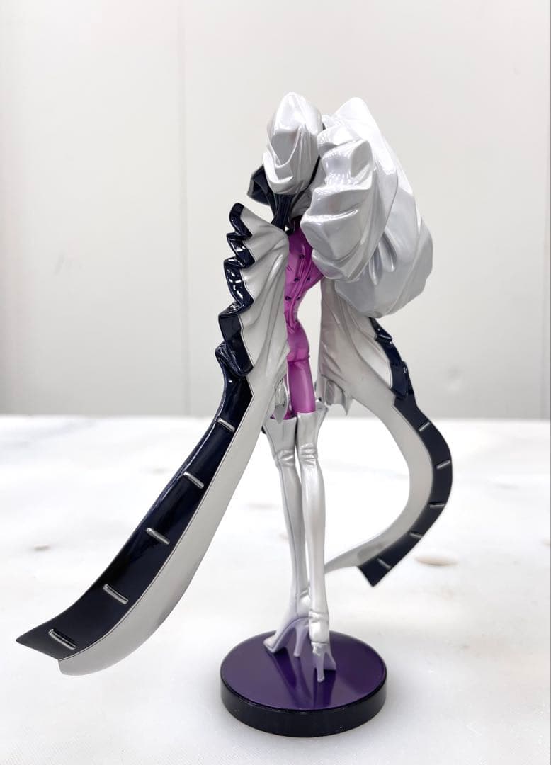 FSS ファティマ\"クーン\"プラスチックスタイル塗装済み完成品