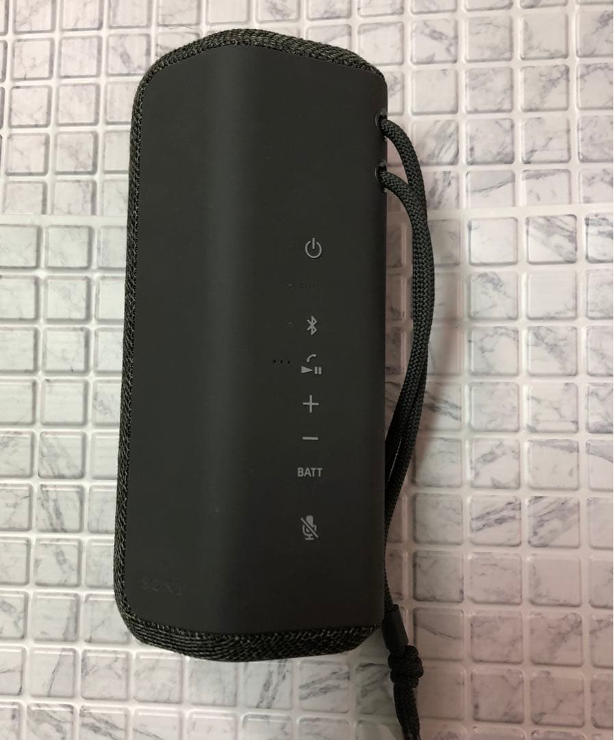 P*g様 SONY ソニー ワイヤレススピーカー SRS-XE200 本体のみ