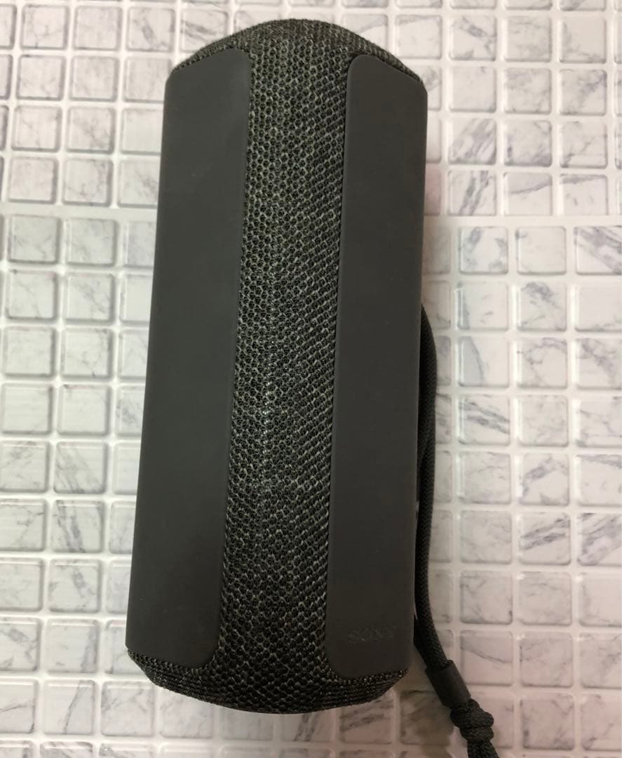 P*g様 SONY ソニー ワイヤレススピーカー SRS-XE200 本体のみ