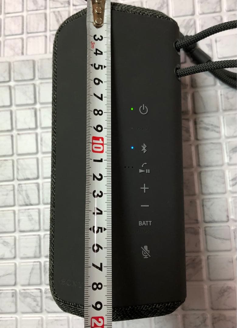 P*g様 SONY ソニー ワイヤレススピーカー SRS-XE200 本体のみ