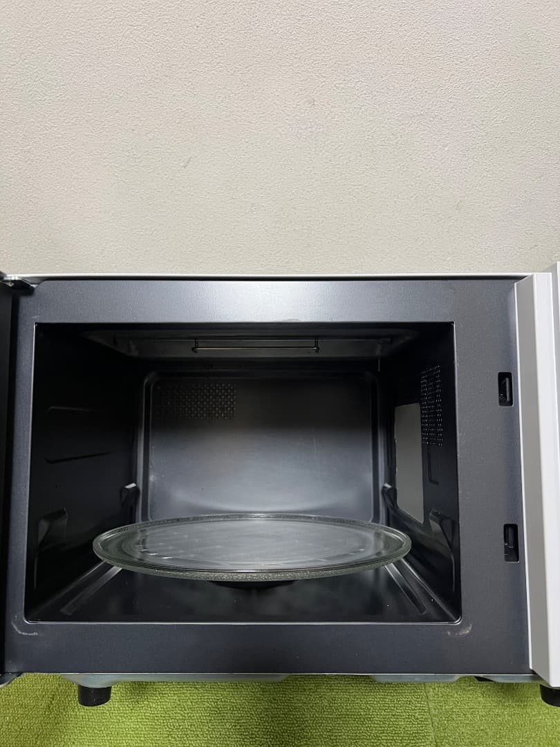 アイリスオーヤマ 2022年製 オーブンレンジ 電子レンジ MO-T1604