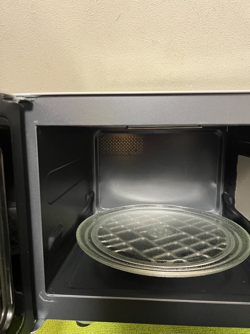 アイリスオーヤマ 2022年製 オーブンレンジ 電子レンジ MO-T1604