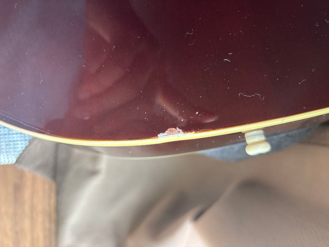 S.yairi ヤイリ アコースティックギター YM-17/VS