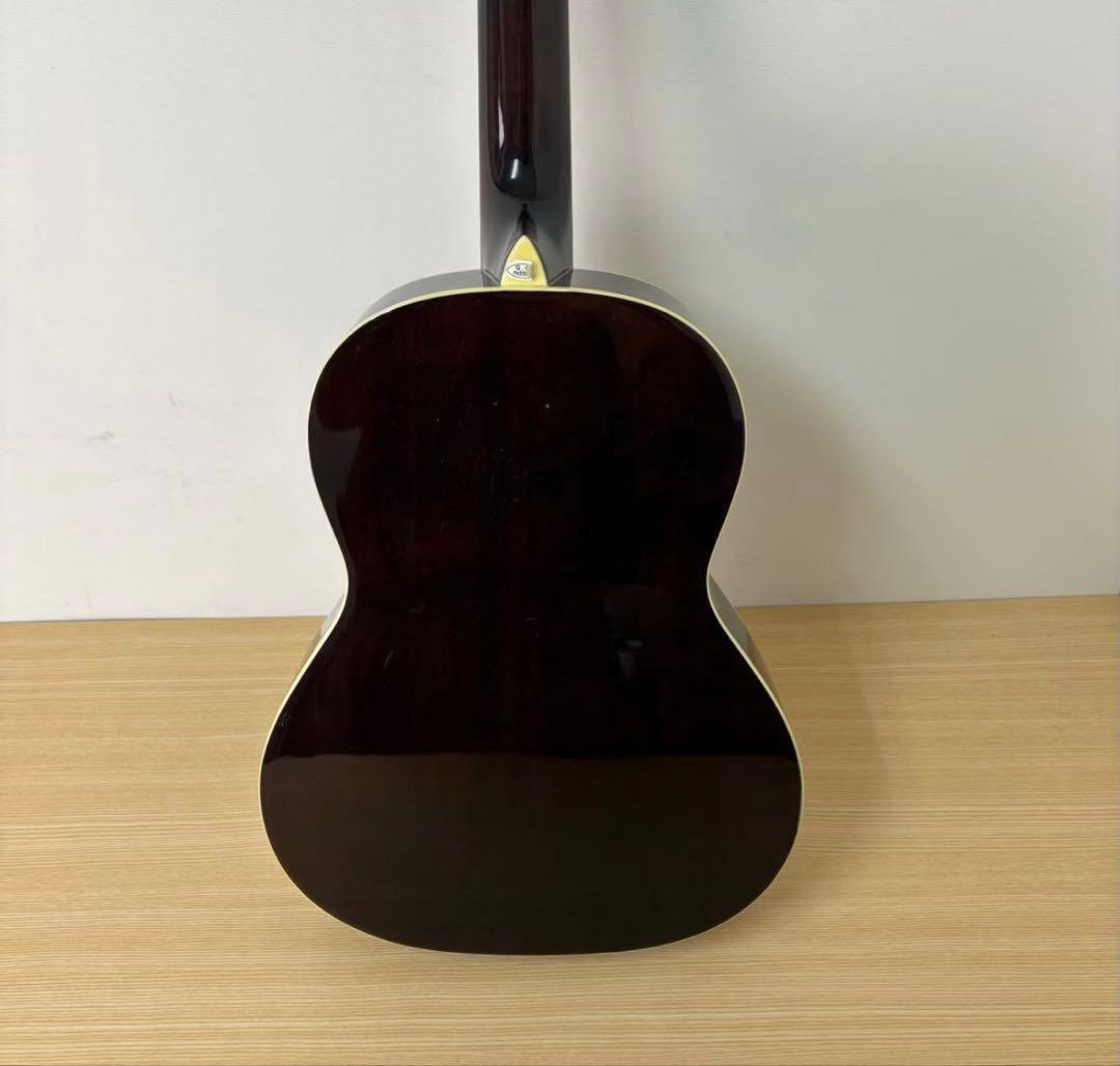 S.yairi ヤイリ アコースティックギター YM-17/VS