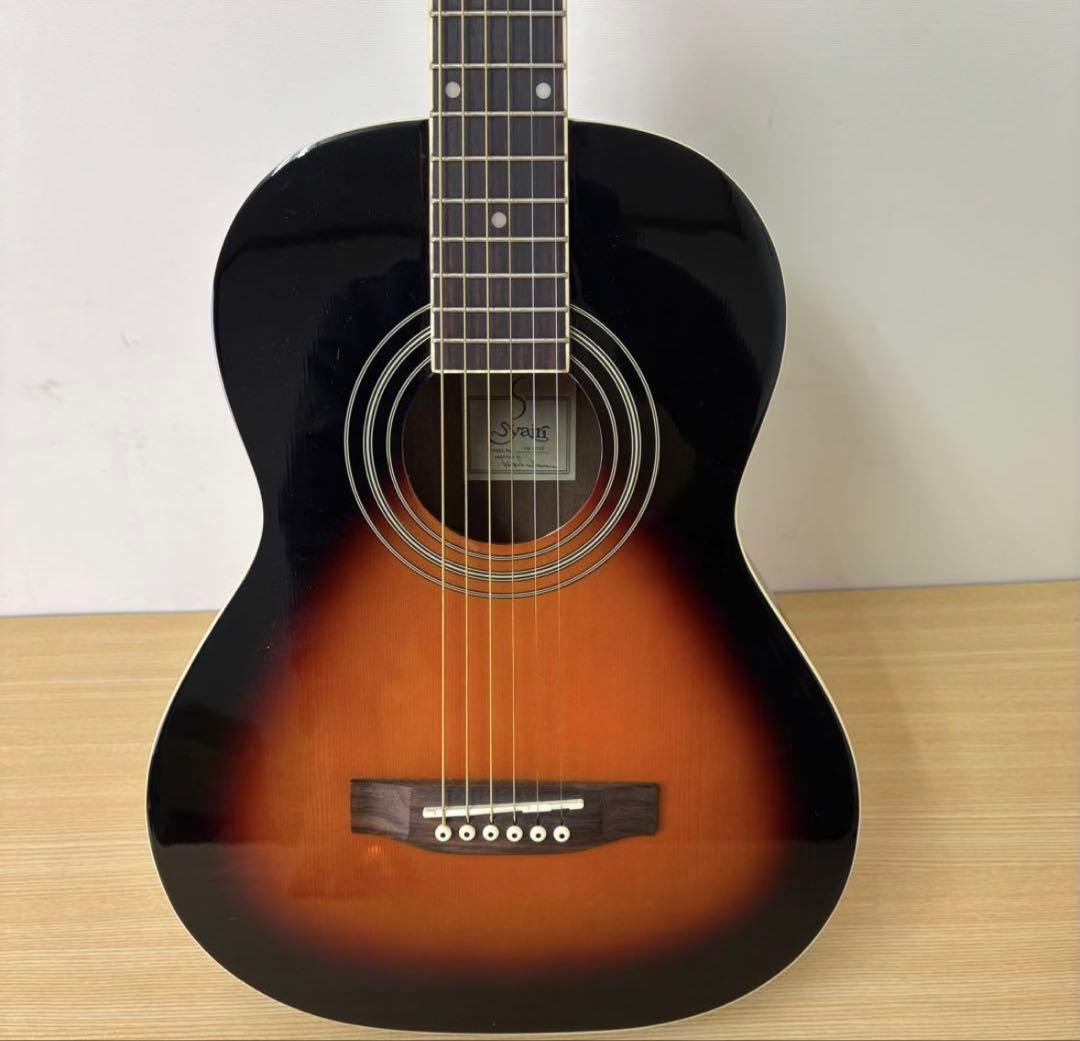 S.yairi ヤイリ アコースティックギター YM-17/VS