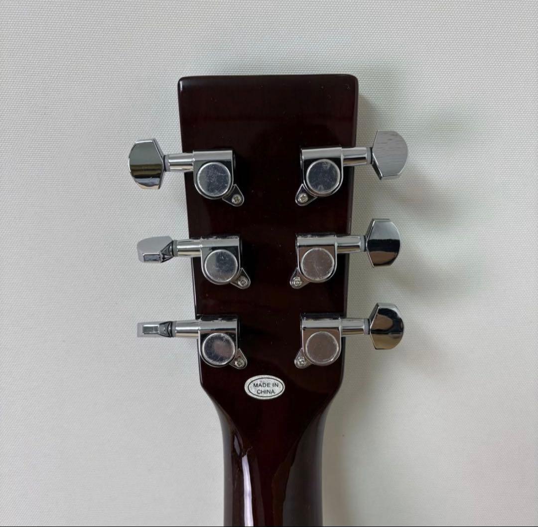 S.yairi ヤイリ アコースティックギター YM-17/VS