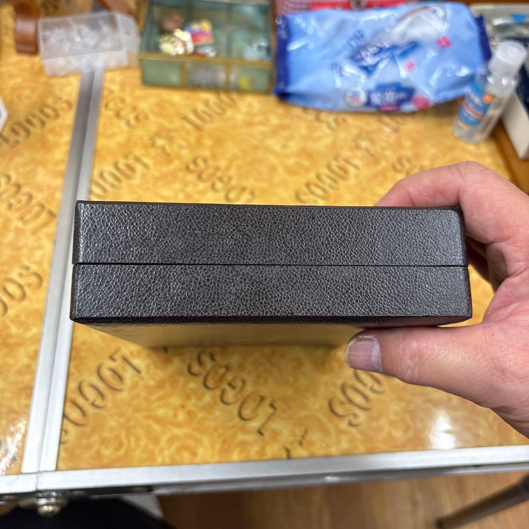 M*a様 Christofle Paris スプーン 6本セット