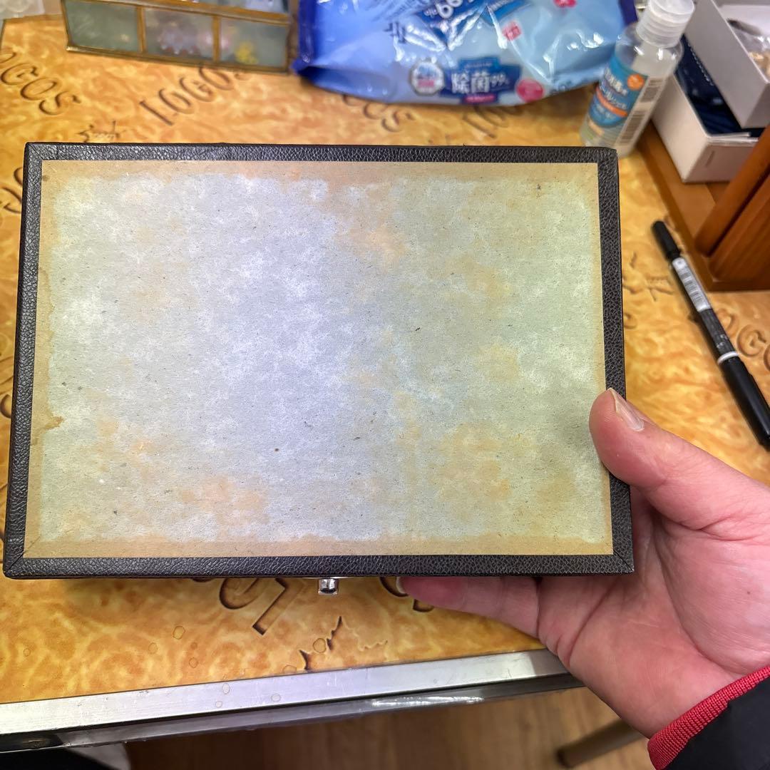 M*a様 Christofle Paris スプーン 6本セット