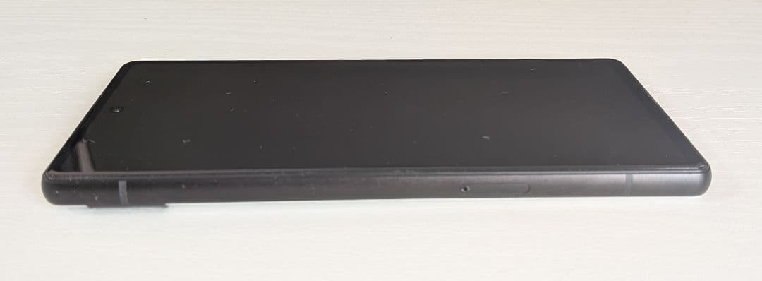 Google pixel6a SIMフリー