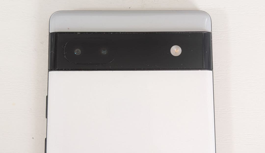 Google pixel6a SIMフリー