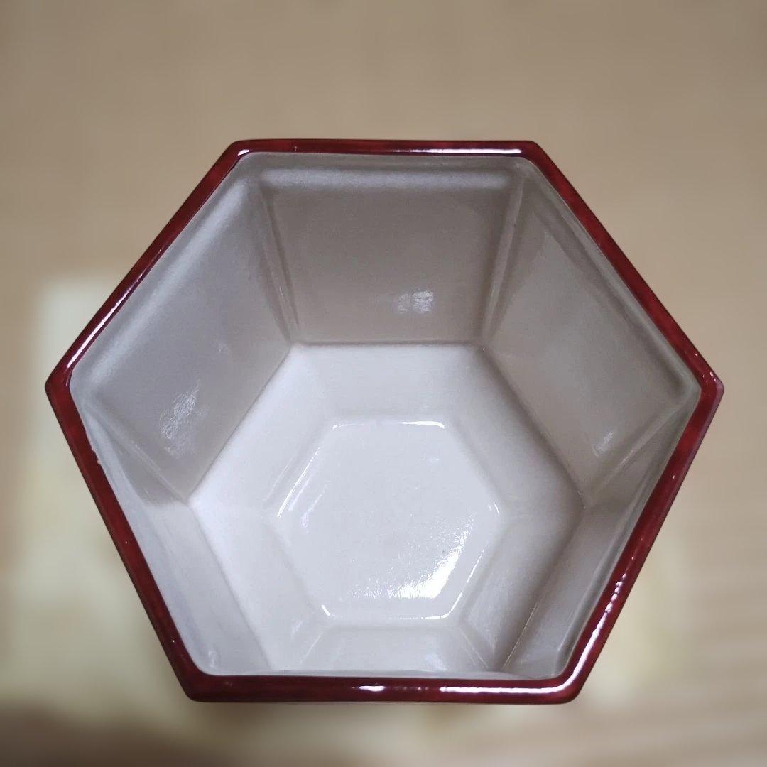 茶道具　雪洞水差し　瑞豊作　京焼