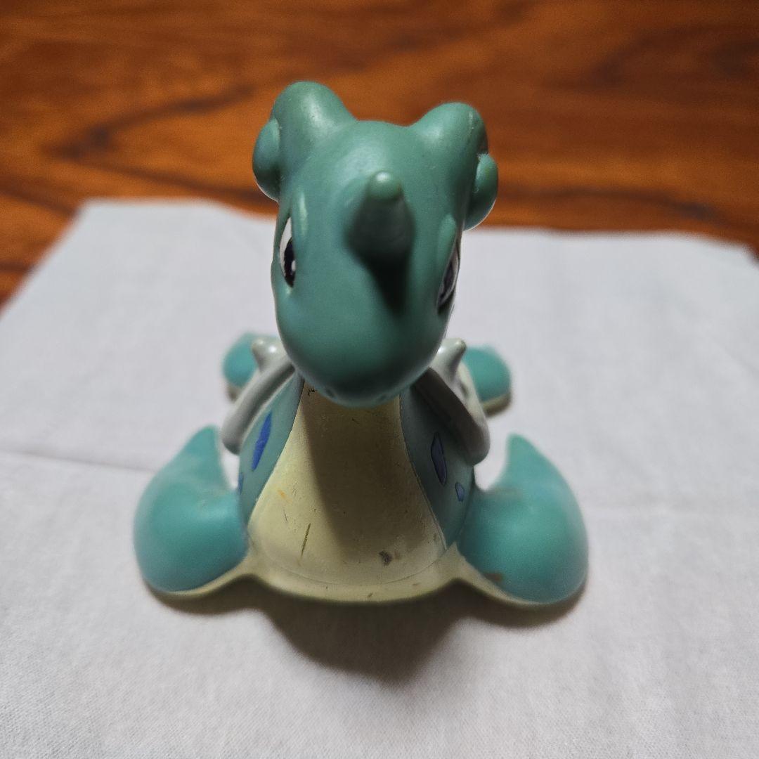 初代モンコレクリアゲンガー含む フィギュア 3体セット