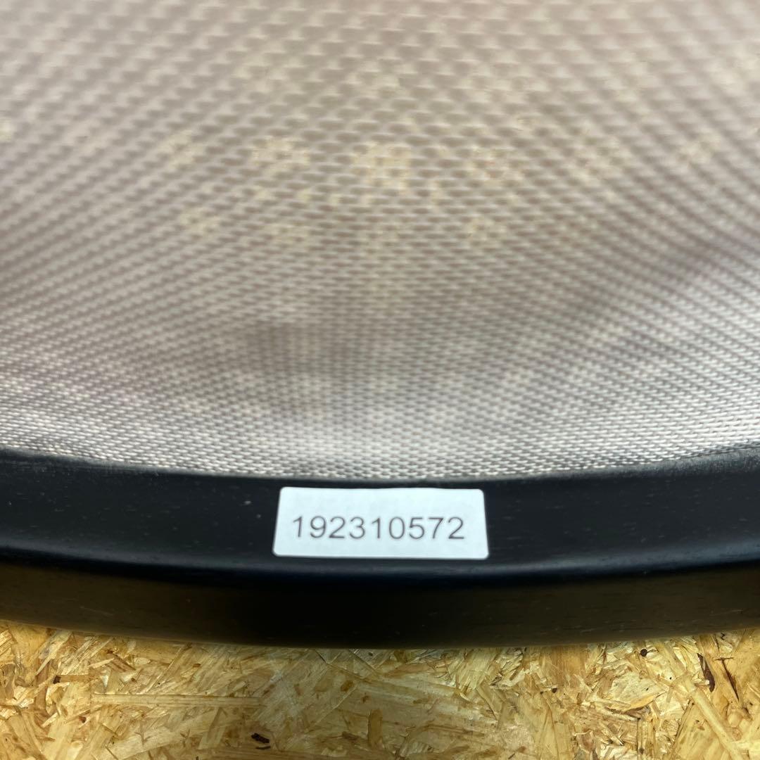 [送料無料] IDEE CONVENTO CHAIR BLACK