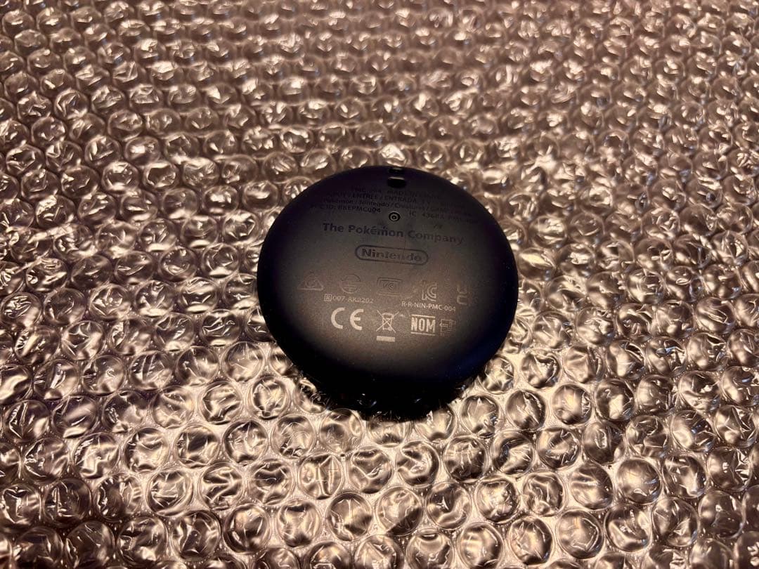 Pokémon GO Plus+ pokemon ポケモンGOプラスプラス