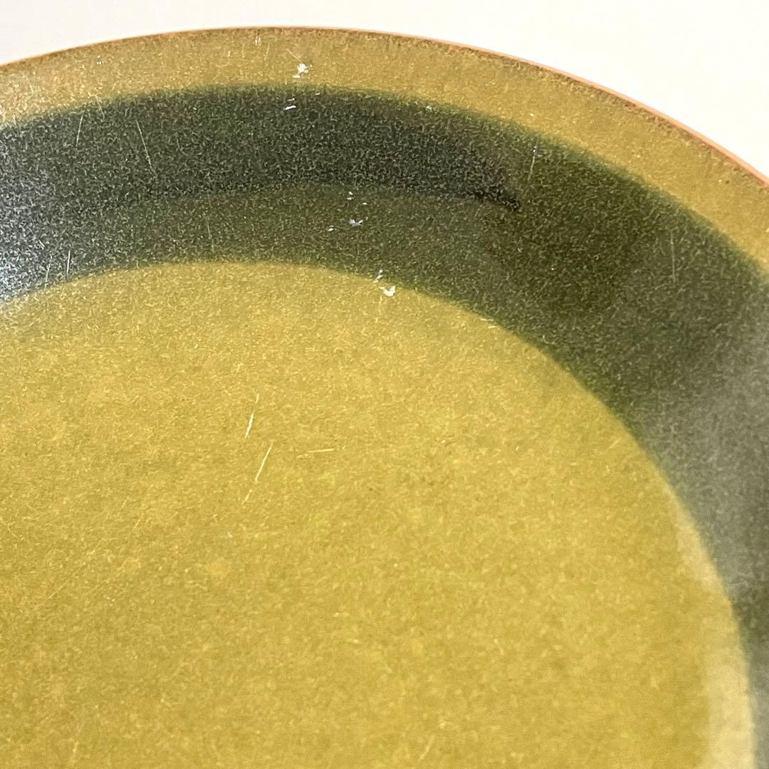 北欧 シグリット・リッチャー Alba 19cmプレート5客セット 1950年代