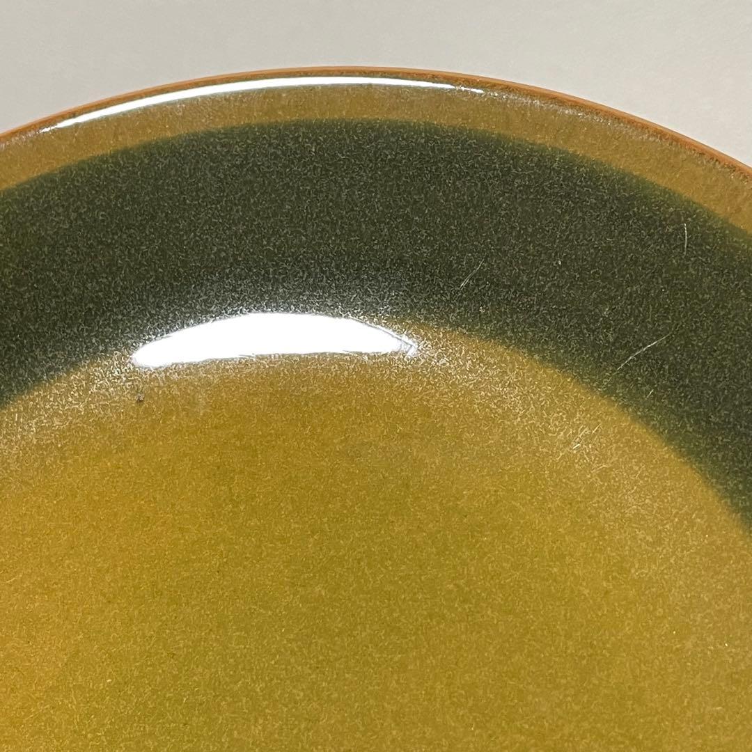 北欧 シグリット・リッチャー Alba 19cmプレート5客セット 1950年代