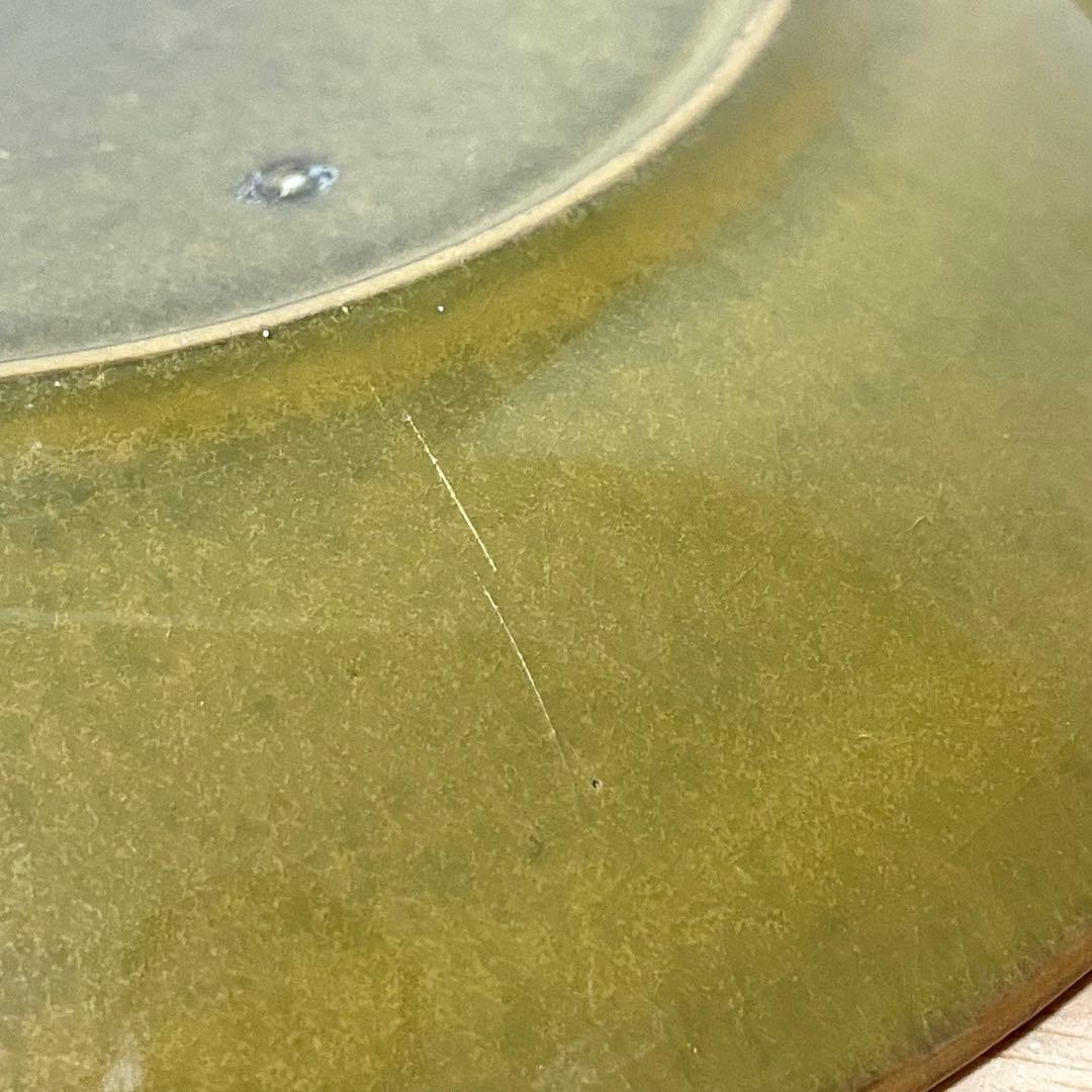 北欧 シグリット・リッチャー Alba 19cmプレート5客セット 1950年代