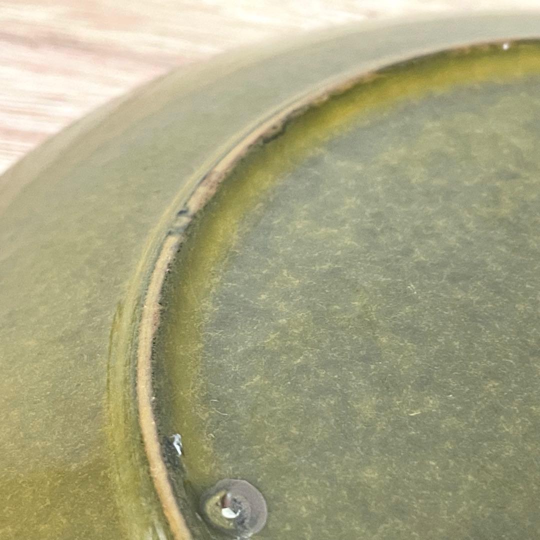 北欧 シグリット・リッチャー Alba 19cmプレート5客セット 1950年代