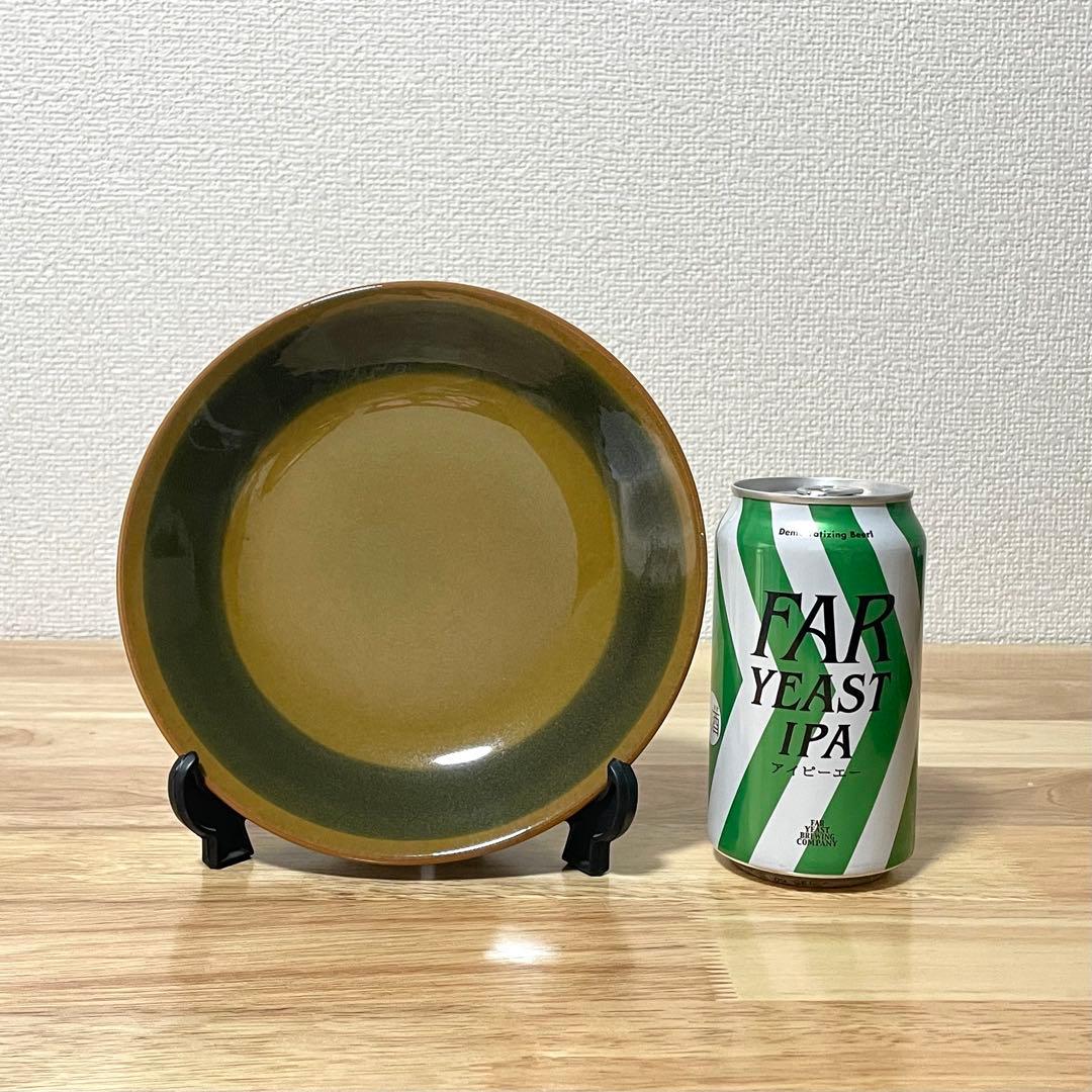 北欧 シグリット・リッチャー Alba 19cmプレート5客セット 1950年代