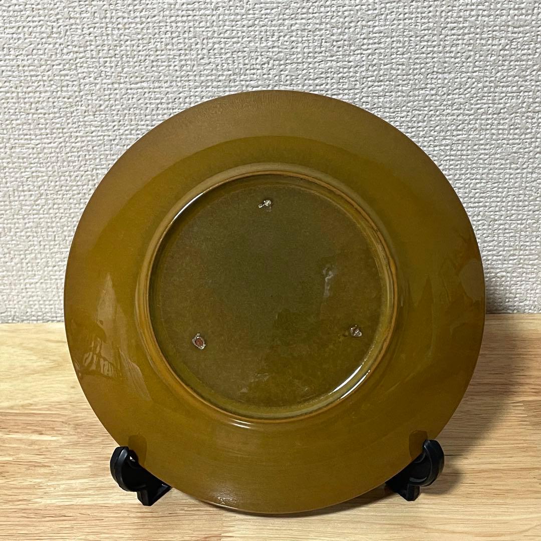 北欧 シグリット・リッチャー Alba 19cmプレート5客セット 1950年代