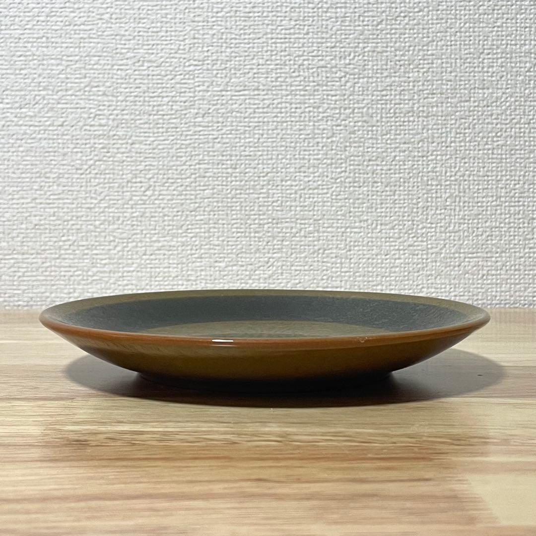 北欧 シグリット・リッチャー Alba 19cmプレート5客セット 1950年代