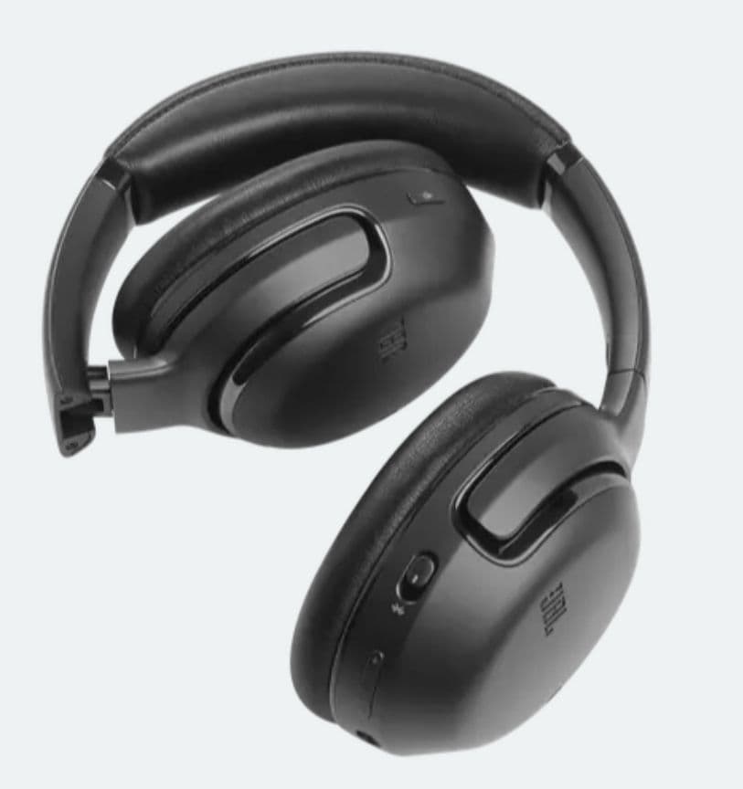 【美品】JBL TOUR ONE BLACK