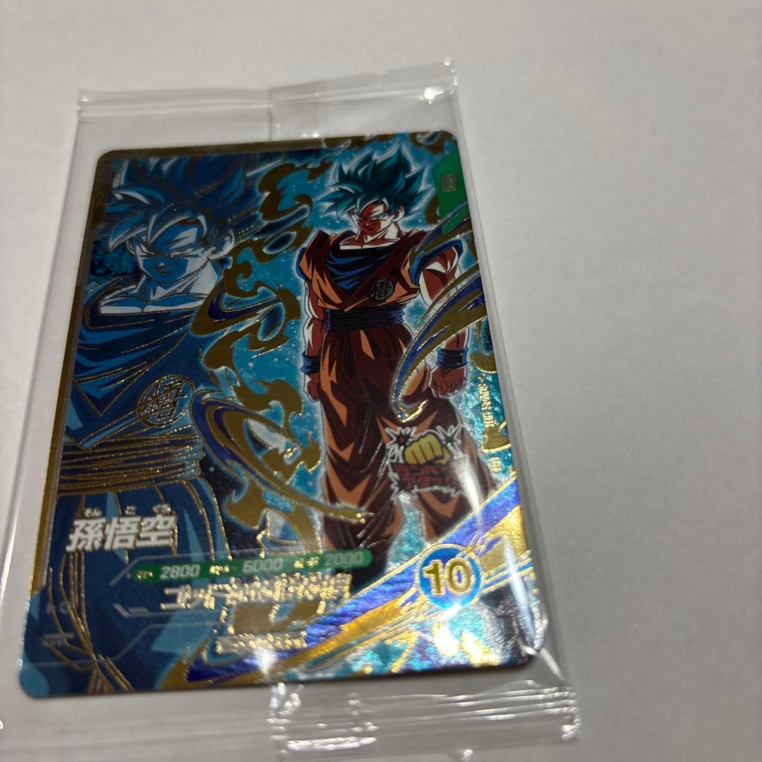 ドラゴンボールダイバーズPR SOVPS-001