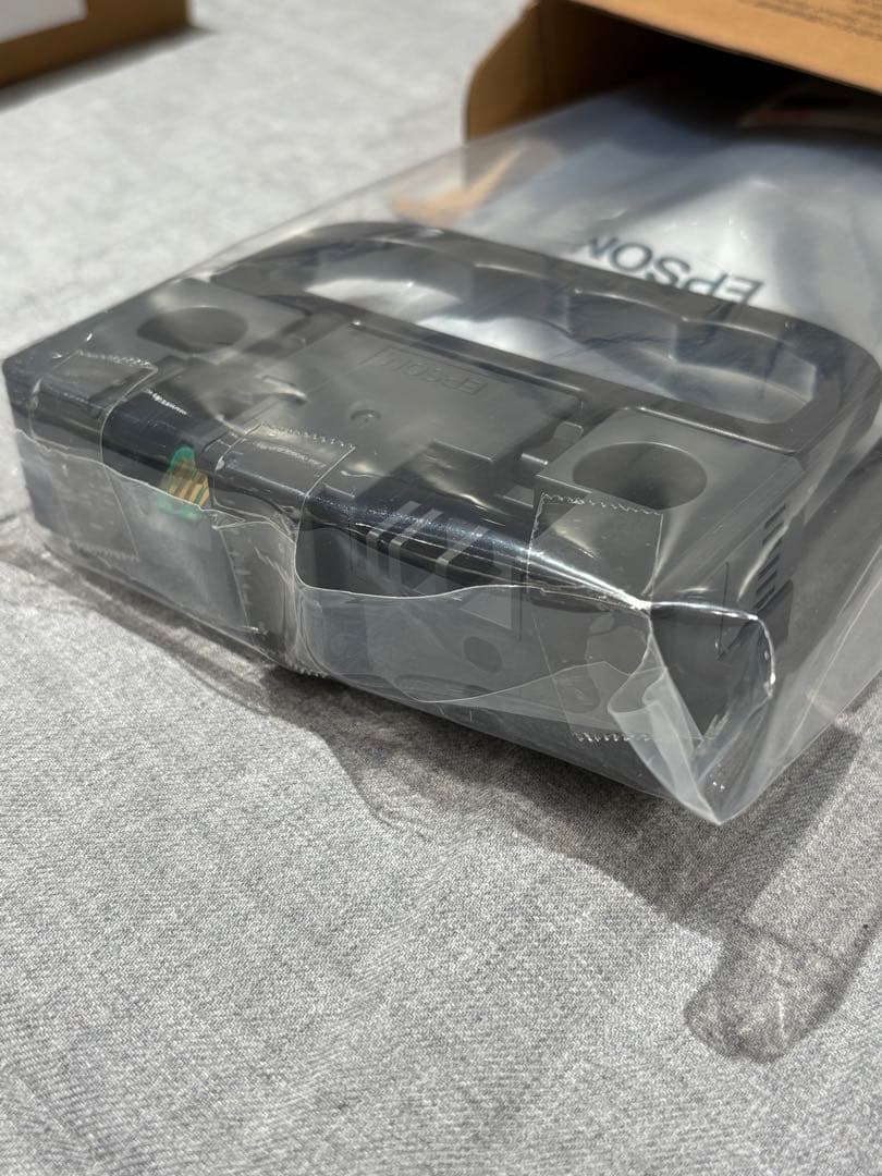 EPSON インクカートリッジ IP05 KA YA MA CA 4色セット