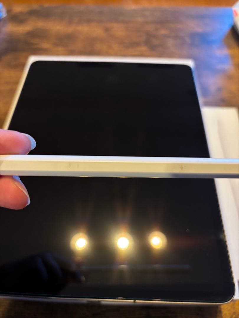 iPad Pro第3世代64GB Apple Pencil