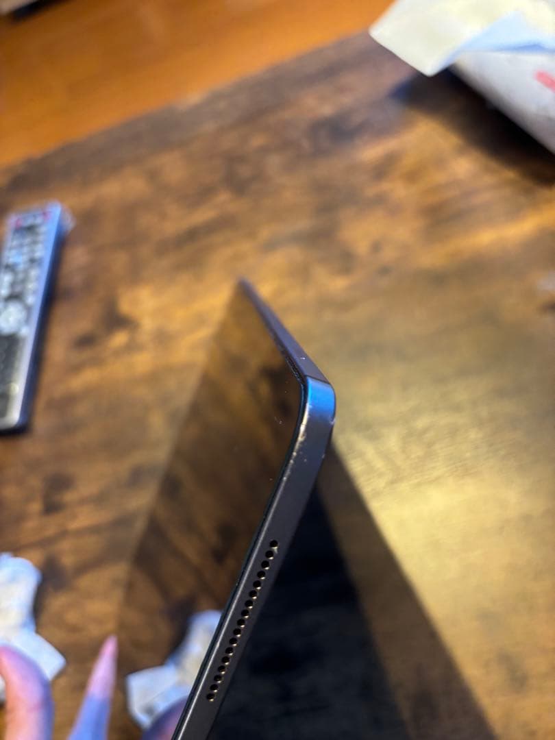 iPad Pro第3世代64GB Apple Pencil