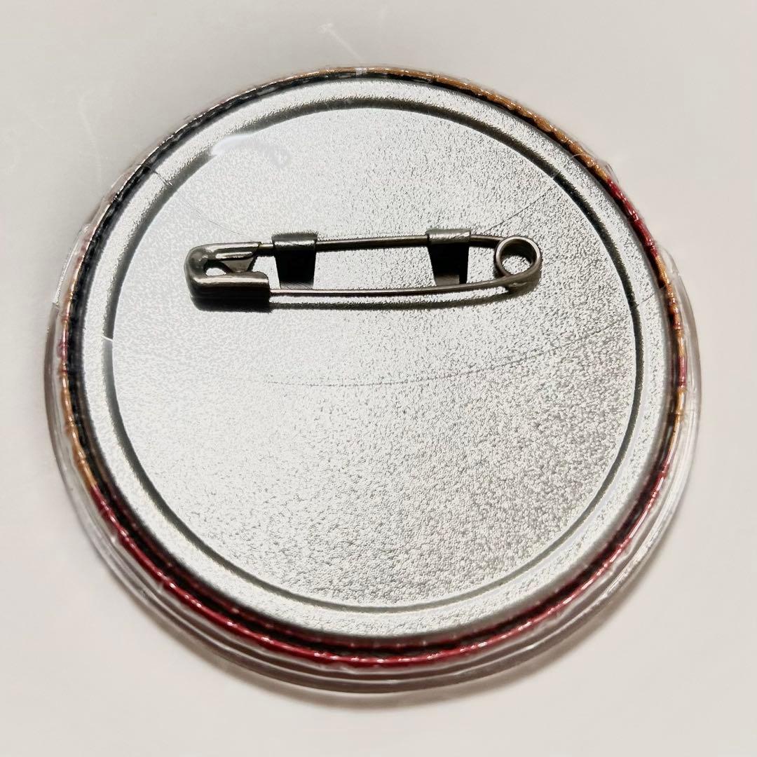 デュランダル ウマ娘 ばんえい十勝 帯広競馬場 コラボ 缶バッジ 24個