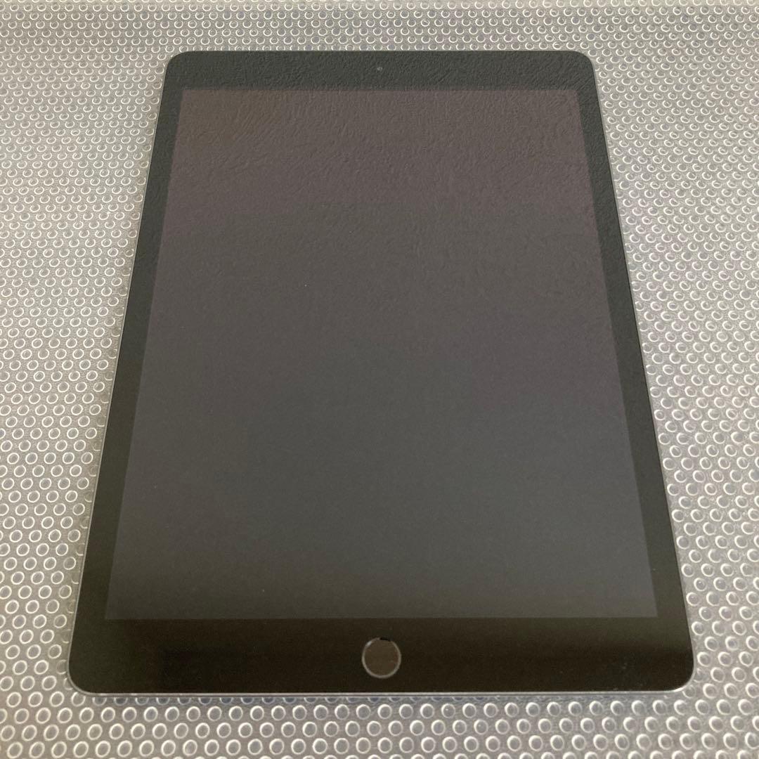 3123【早い者勝ち】iPad7 第7世代 32GB WIFIモデル☆