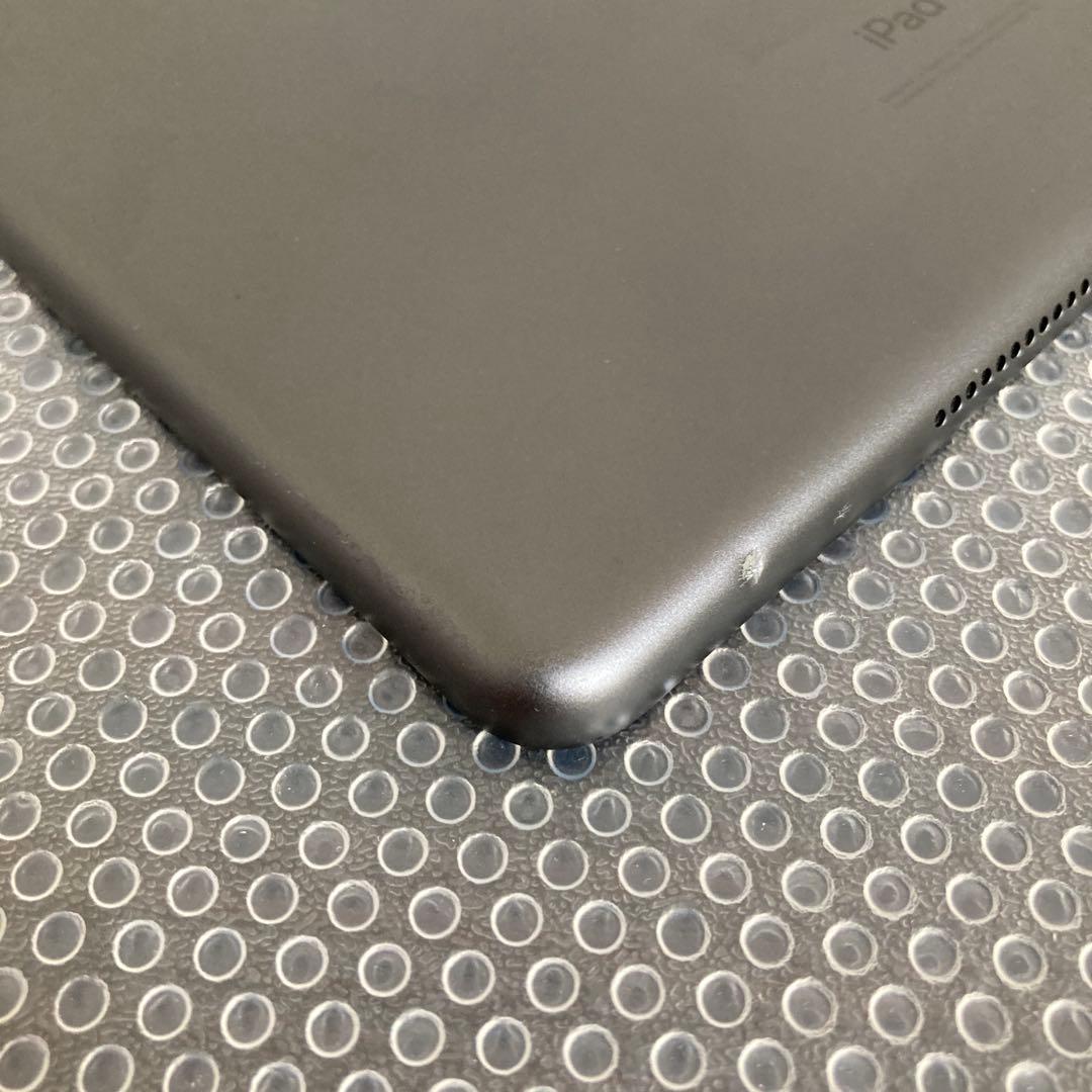 3123【早い者勝ち】iPad7 第7世代 32GB WIFIモデル☆