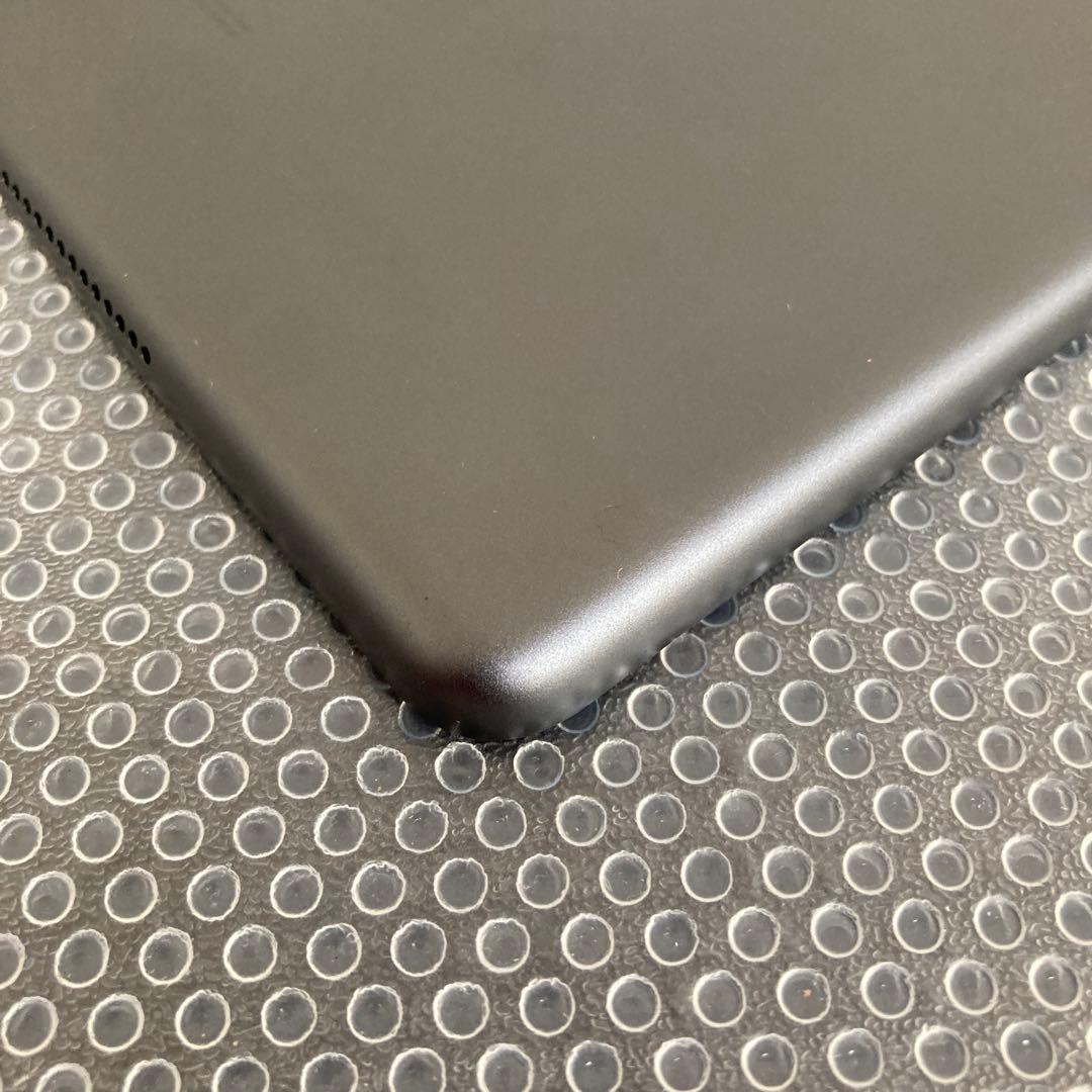 3123【早い者勝ち】iPad7 第7世代 32GB WIFIモデル☆
