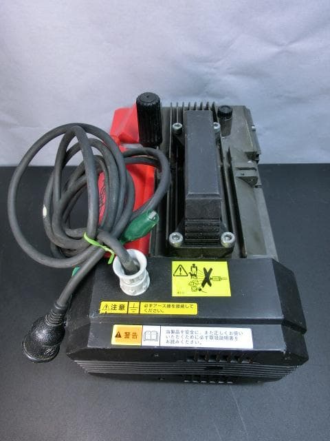 Asada アサダHD8506高圧洗浄機（ジャンク品）