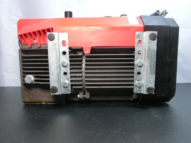 Asada アサダHD8506高圧洗浄機（ジャンク品）