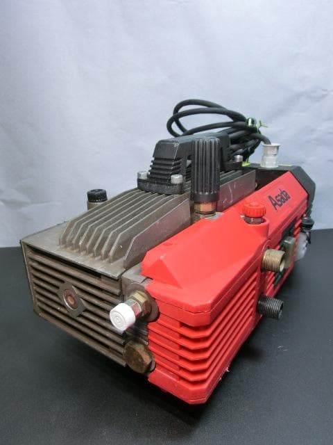 Asada アサダHD8506高圧洗浄機（ジャンク品）