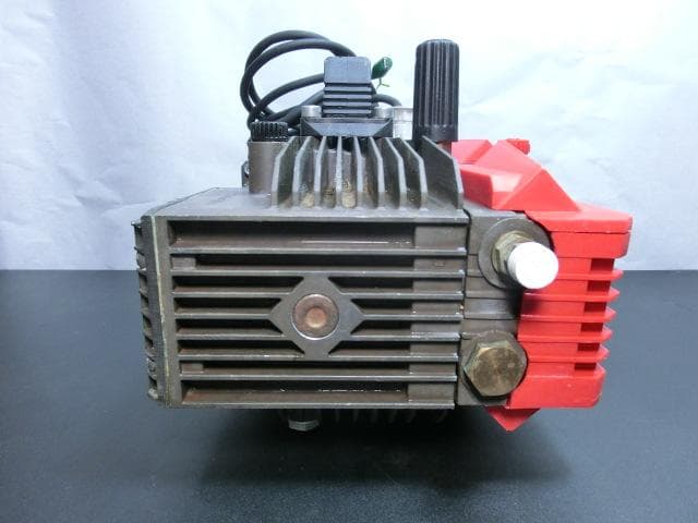 Asada アサダHD8506高圧洗浄機（ジャンク品）