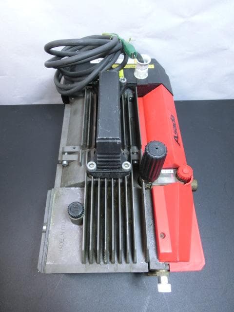 Asada アサダHD8506高圧洗浄機（ジャンク品）