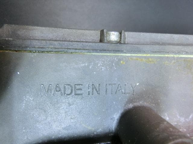 Asada アサダHD8506高圧洗浄機（ジャンク品）