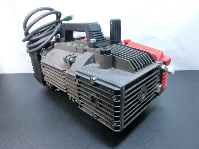 Asada アサダHD8506高圧洗浄機（ジャンク品）